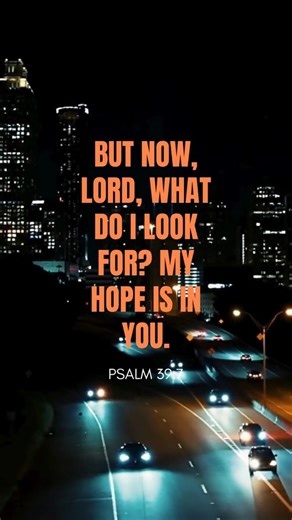 In a world full of uncertainties, this verse brings me back to what’s constant—my hope rests in God alone. #Jesus #God #bible #christian #love #faith #worship #JesusChrist #gospel #christianity #hope #blessed #grace #truth #amen #believe | Think Eternity