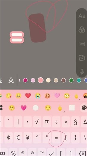 long tutorial is coming soon ❤️