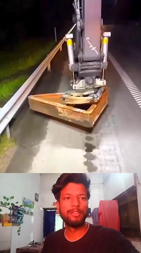 318K views · 562 reactions | Road maintenance roadside maintenance process | Mouse trap 2022 | Facebook