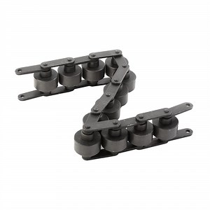 [Hot Item] High quality conveyor chain of carbon steel material ladder