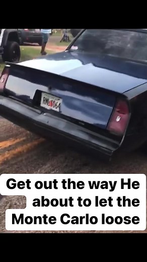 198K views · 3.9K reactions | MONTE CARLO SS sideways he let it loose… Jeremy #lilcrazywhipsaddition #fypシ゚viralシ #fypシ゚ #oldschool #explore #montecarlo | Lilcrazy whips addiction | Facebook