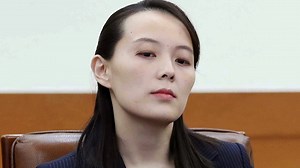 Here's what we know about Kim Jong Un’s sister, Kim Yo Jong, and her role in one of North Korea's most prolific political family dynasties. You can read more about it here: http://ctv.news/I6jY6bg | CTV News