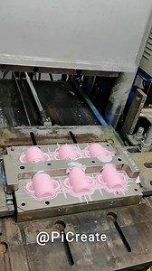 बेबी कप कैसे बनाते हैं देखो #viralshorts #education #entertainment | PiCreate