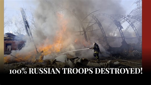 Offensive or bluff? Military explains Russia's activity in Ukraine's Sumy region