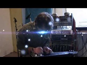 Heavy Rockin Slide Guitar-'Nelly tearin it up'