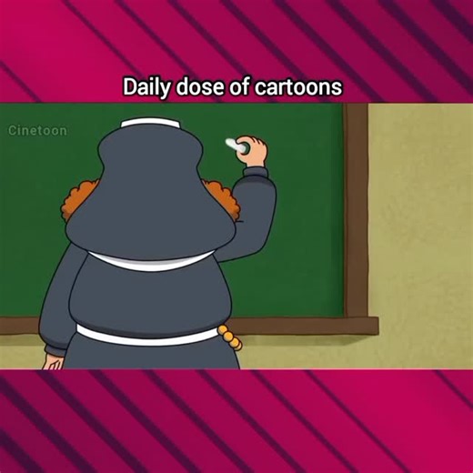 cinetoon | Follow ME for daily cartoon clips . . . . . .... | Instagram