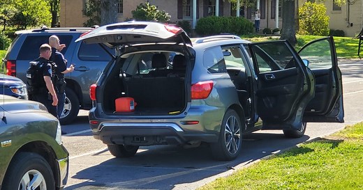 Two women killed in Lebanon shooting; suspect found dead in Nashville