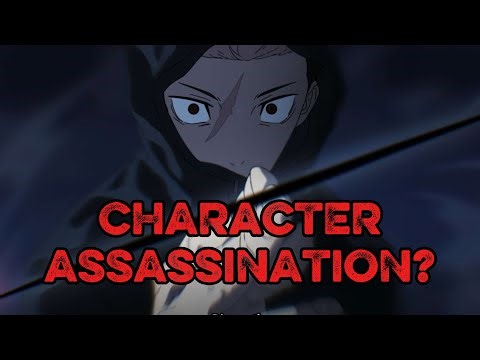 You Don’t Understand Yuji Itadori