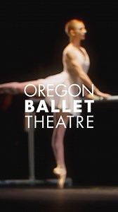 "Three Preludes" is a classic for a reason. Don't miss this lush, romantic pas de deux, perfect for fans of classical ballet. It's the perfect start to our WOODEN DIMES program. Closing this Saturday, April 13! Tickets at https://www.obt.org/23-24-season/wooden-dimes/ Video credits: Excerpt from "Three Preludes" Choreographer: Ben Stevenson, OBE Dancers: Brian Simcoe and Jessica Lind Composer: Sergei Rachmaninoff Pianist: Monica Ohuchi Videographer: Matthew Tomac | Oregon Ballet Theatre
