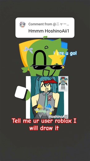 tell me ur user roblox I draw it! //#roblox #emojicat #drawing