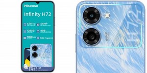 Hisense Infinity H72 Full Specs, Features, Price In Philippines | PhilNews