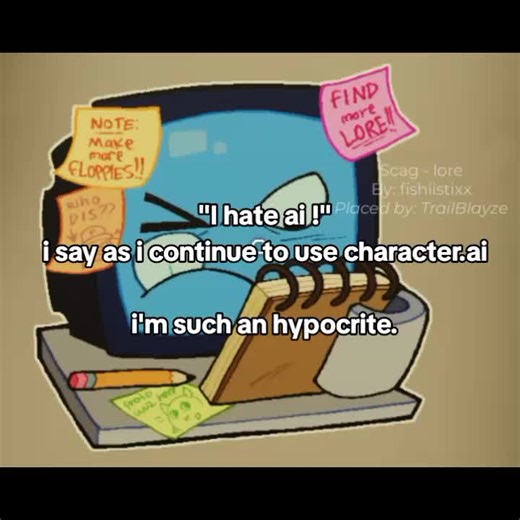 i've been using this app for 2 years & i wanna get rid of my character.ai addiction it's not even funny anymore i always use everyday. THIS DOESN'T FEEL LIKE A VENT WHAT 💔 corny ass post #vent #characteraiaddiction #characterai #addiction