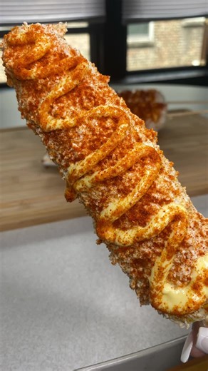 Delicious Mexican Street Corn Recipe to Try at Home