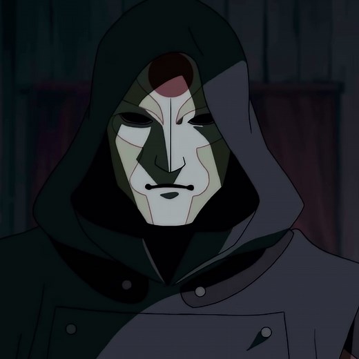 Amon's Absence in Avatar: The Last Airbender Season 4