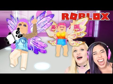 FESTIVAL FASHION - Roblox w/ Cybernova