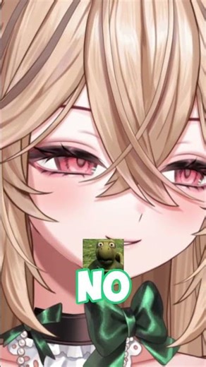 Angle VS Angel #vtuber #envtuber #vtuberclips