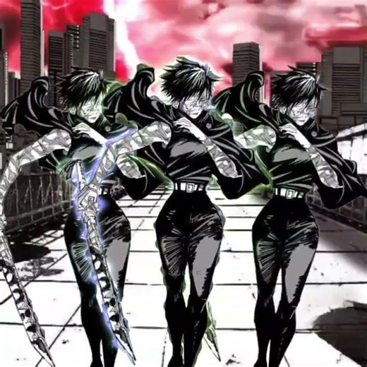 The GOATED clan slayers... #youtubeshorts #shorts #viral