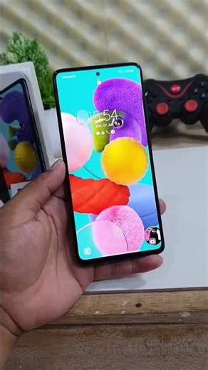 Samsung A51 Is Still Good