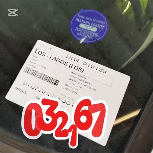 2017 Highlander complete accident free. 33m