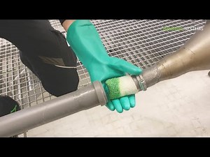 BRAWO® Academy Training - Rehabilitation with the BRAWOLINER® DN 50