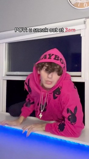 Matthew Sieverin on TikTok