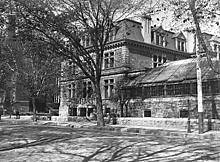 Van Horne Mansion - Alchetron, The Free Social Encyclopedia