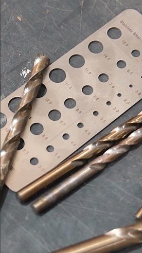 these drill gauges will quickly become an essential accessory in your toolkit or workshop 🙌