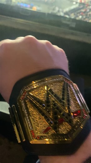 Explore WWE Belt Bracelet Designs and Styles
