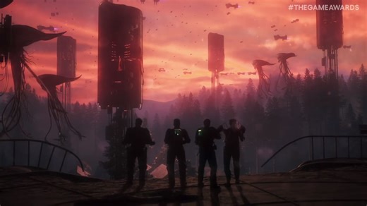 沙盒射击新游《4:LOOP》最新预告片！