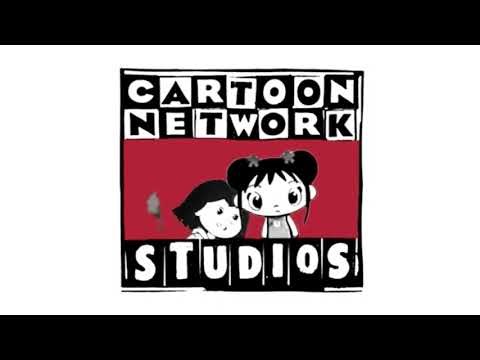 Cartoon Network Studios Logo Variations (Bubby Raiden The Series) (COMPLETED)