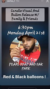 57K views · 226 reactions | #clevelandremembrancepage | The Cleveland,Ohio Remembrance Page | Facebook