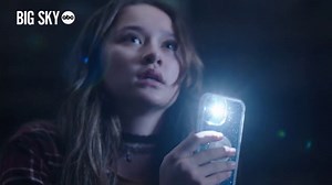 Big Sky (TV Series 2020–2023)