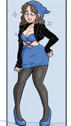 TG TF Transformation | Boy to Girl | The Outfit That Changed Me #boytogirl #waifu #transformation
