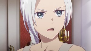 悲劇の元凶となる最強外道ラスボス女王は民の為に尽くします。　第5話　～酷悪王女と剣～