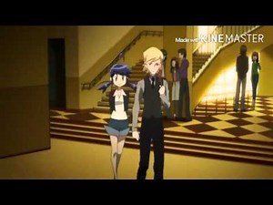 Miraculous Ladybug: Anime Opening