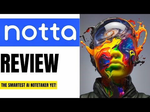 Notta AI Review 2025: Is This the Best AI Note-Taking Tool Yet?