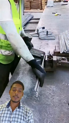 Sahil Sk on Instagram: "Bar chair work #construction #viralvideoシ #barchair"