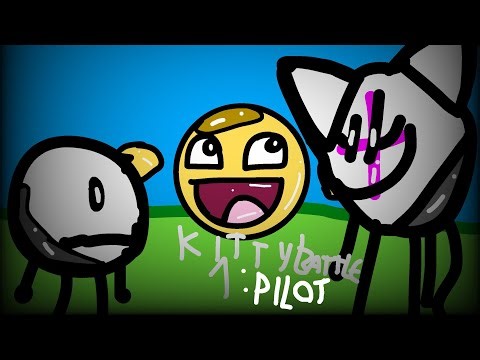 Kitty Battle 1: Pilot