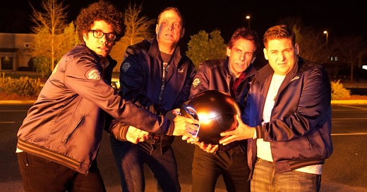 13 Must-Watch Sci-Fi Movies on HBO Max Right Now (December 2025): ‘The Watch’ and More