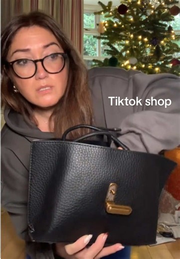 Faux Leather Handbag Review: Affordable Luxury