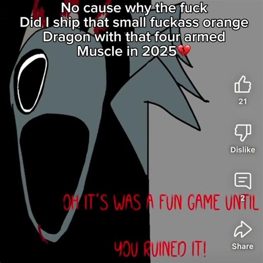 Idk why I ship charmander with machamp💔 #meme #pokemon