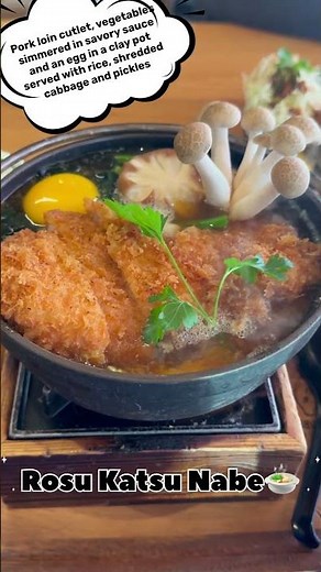 The best Katsu Place in Seattle - 🐖Kobuta and Ookami🐺 #tonkatsu #seattle #seattlefood
