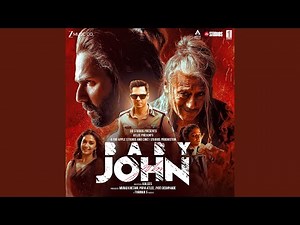 Baby John - Beast Mode