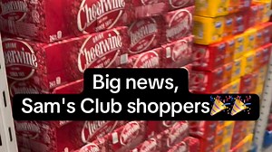 Stock up on the South’s unique cherry soft drink now! | Cheerwine