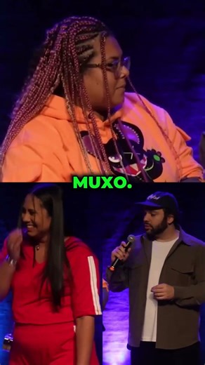 Dedo de piscina A maratona das sapatões