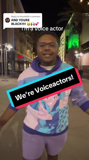 We're Voiceactors! Exploring Tokyo Revengers, My Hero Academia, and More