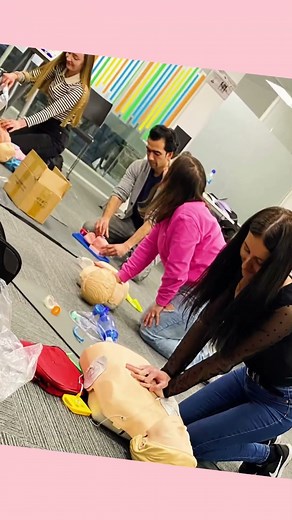 Immediate Life Support Course (ILS) #londonwaterlooacademy #resuscitationcounciluk #ilscourse