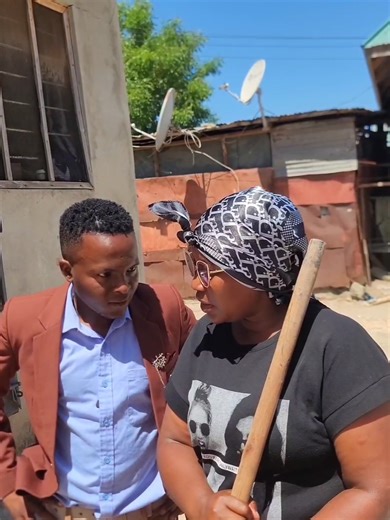 Wife Material: Bodaboda Usafiri Salama na Helmet