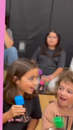 Village Students had the best time decorating their teachers with silly string at the fundraiser celebration assembly. Students were given one can of silly string for every $100 they raised. In total, Village raised $11,679 for the American Heart Association!! Village will receive $5,734.70 to provide our students with top-notch equipment and materials, enhancing their physical education experience and promoting a healthier lifestyle. 🏃‍♂️🏃‍♀️ We want to give a special thanks to Village School