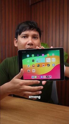 PC-LEVEL WPS OFFICE on a $130 tablet? #tablet #ipadgen6 #wpspclevel